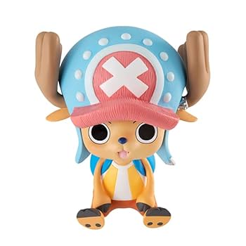 Amazon | るかっぷ ONE PIECE トニートニー・チョッパー 約90mm